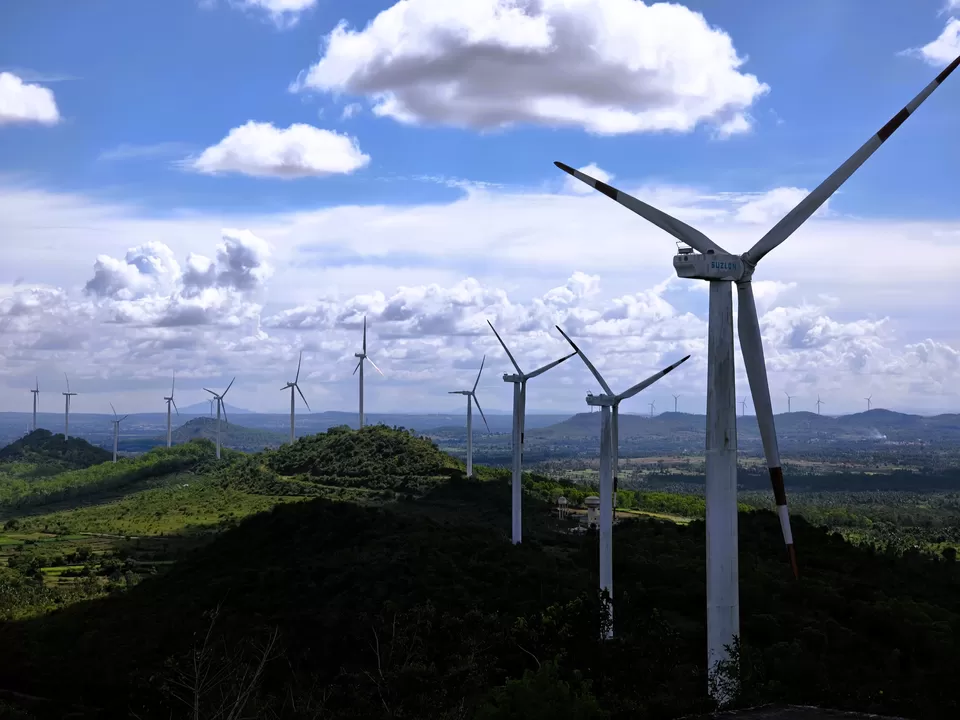 Photo of A Road Trip to Hassan: Temples, Trails & Tranquility by Rakesh Chilumuru