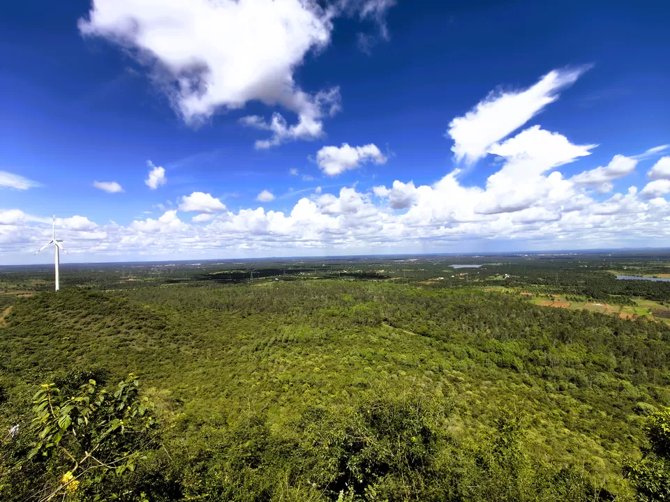 Photo of A Road Trip to Hassan: Temples, Trails & Tranquility by Rakesh Chilumuru