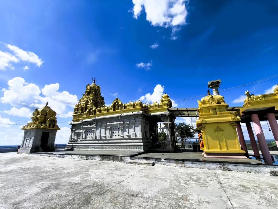 Photo of A Road Trip to Hassan: Temples, Trails & Tranquility by Rakesh Chilumuru