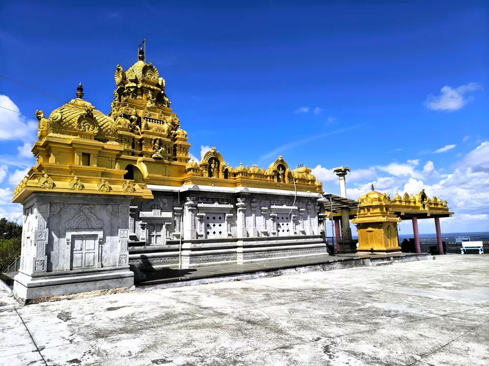 Photo of A Road Trip to Hassan: Temples, Trails & Tranquility by Rakesh Chilumuru