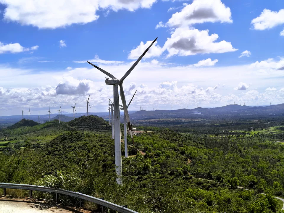 Photo of A Road Trip to Hassan: Temples, Trails & Tranquility by Rakesh Chilumuru