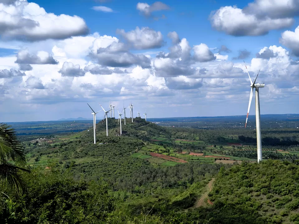 Photo of A Road Trip to Hassan: Temples, Trails & Tranquility by Rakesh Chilumuru