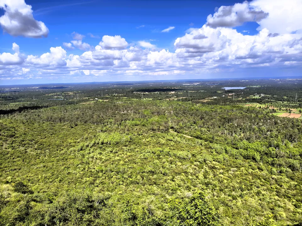 Photo of A Road Trip to Hassan: Temples, Trails & Tranquility by Rakesh Chilumuru