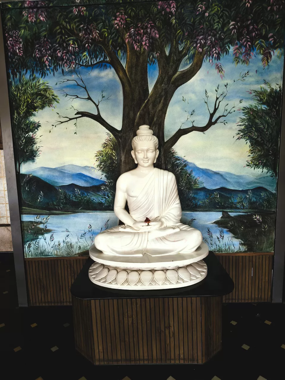 Photo of A Road Trip to Hassan: Temples, Trails & Tranquility by Rakesh Chilumuru