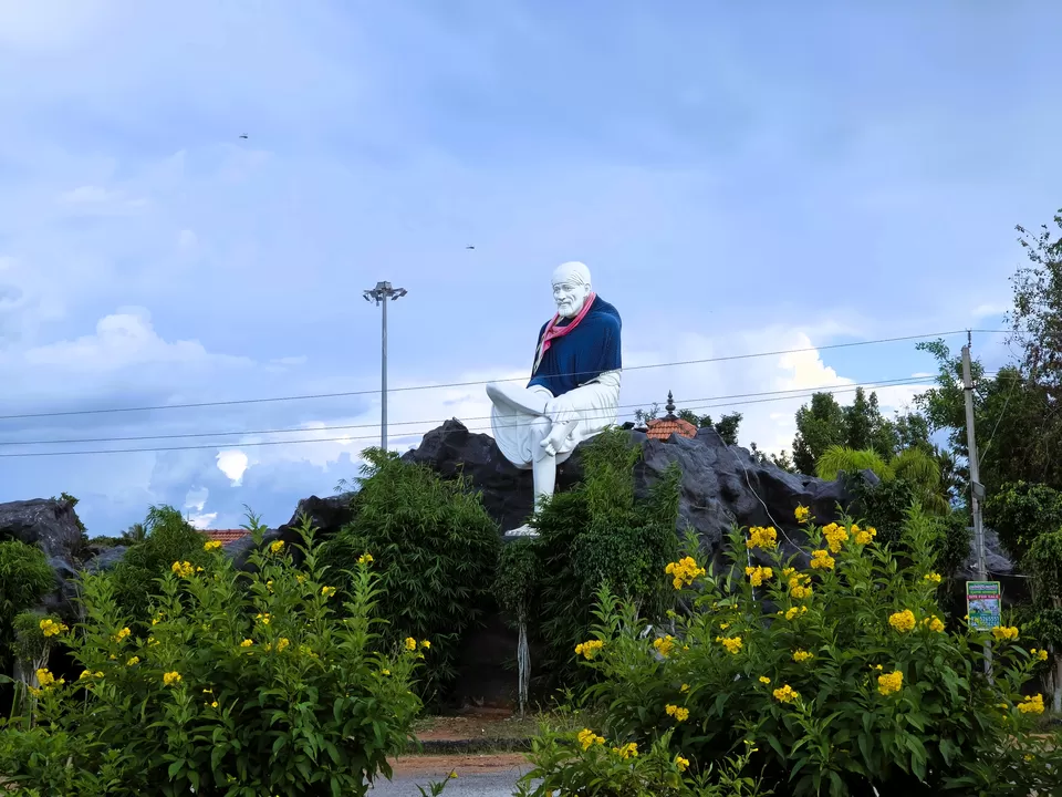 Photo of A Road Trip to Hassan: Temples, Trails & Tranquility by Rakesh Chilumuru