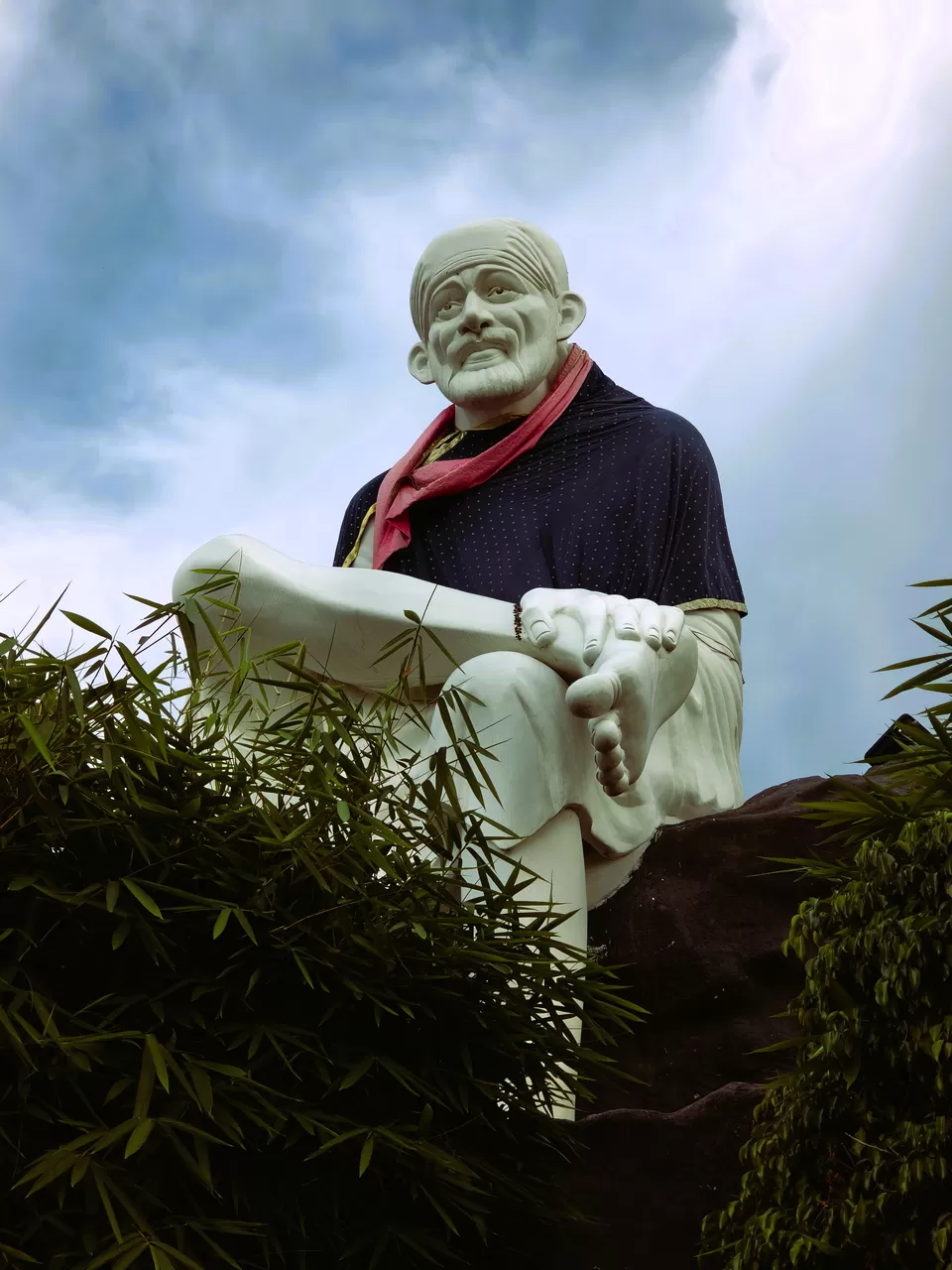 Photo of A Road Trip to Hassan: Temples, Trails & Tranquility by Rakesh Chilumuru