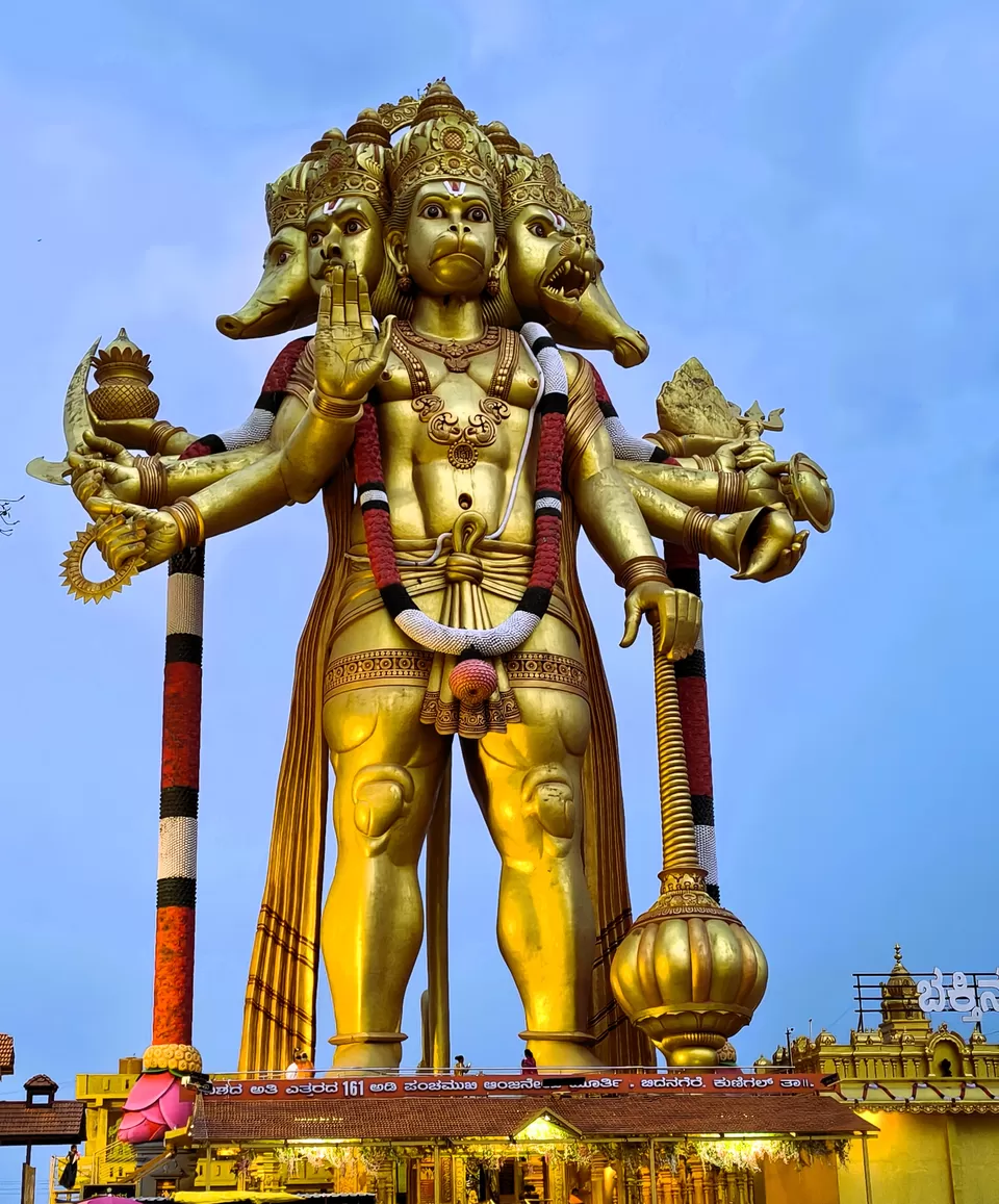 Photo of A Road Trip to Hassan: Temples, Trails & Tranquility by Rakesh Chilumuru