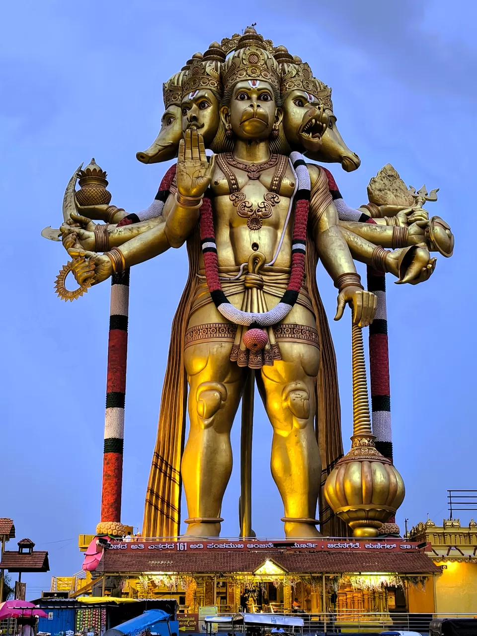 Photo of A Road Trip to Hassan: Temples, Trails & Tranquility by Rakesh Chilumuru