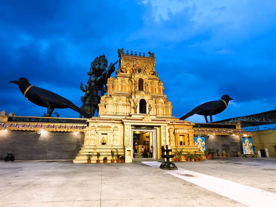 Photo of A Road Trip to Hassan: Temples, Trails & Tranquility by Rakesh Chilumuru