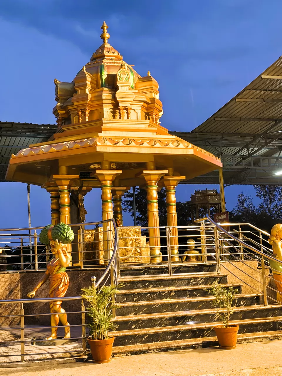 Photo of A Road Trip to Hassan: Temples, Trails & Tranquility by Rakesh Chilumuru