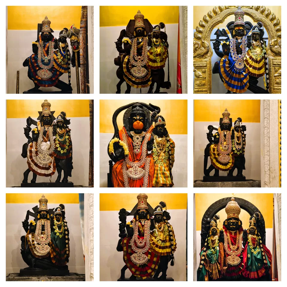 Photo of A Road Trip to Hassan: Temples, Trails & Tranquility by Rakesh Chilumuru