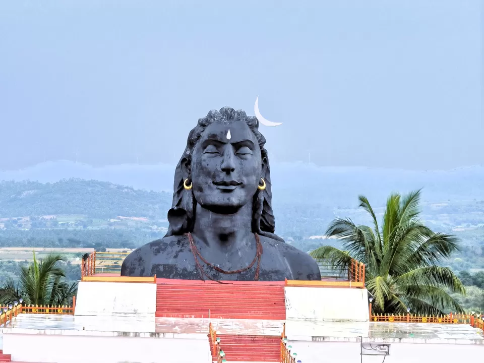 Photo of A Road Trip to Hassan: Temples, Trails & Tranquility by Rakesh Chilumuru