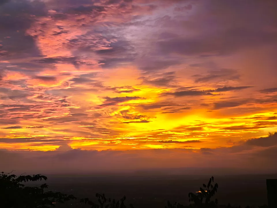 Photo of A Road Trip to Hassan: Temples, Trails & Tranquility by Rakesh Chilumuru