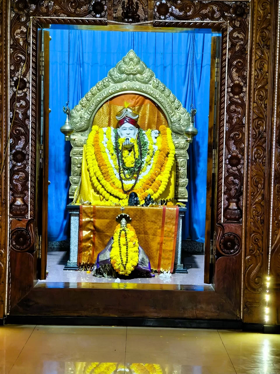 Photo of A Road Trip to Hassan: Temples, Trails & Tranquility by Rakesh Chilumuru