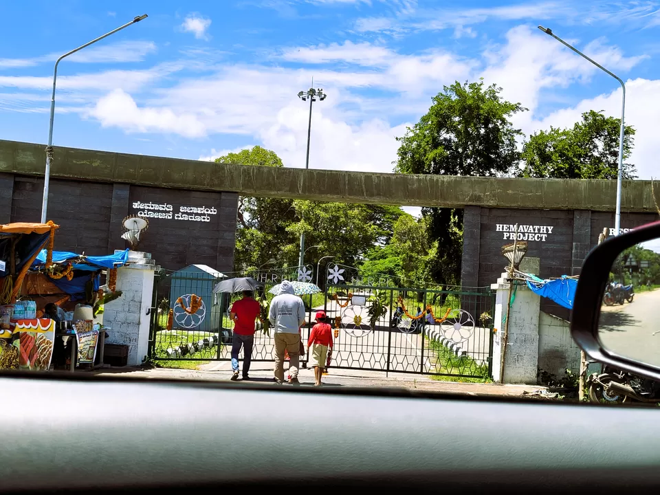 Photo of A Road Trip to Hassan: Temples, Trails & Tranquility by Rakesh Chilumuru