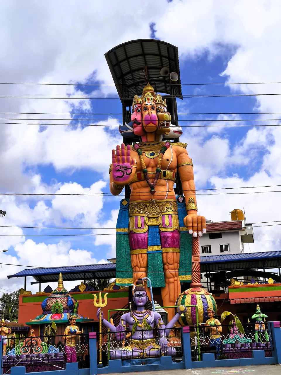 Photo of A Road Trip to Hassan: Temples, Trails & Tranquility by Rakesh Chilumuru