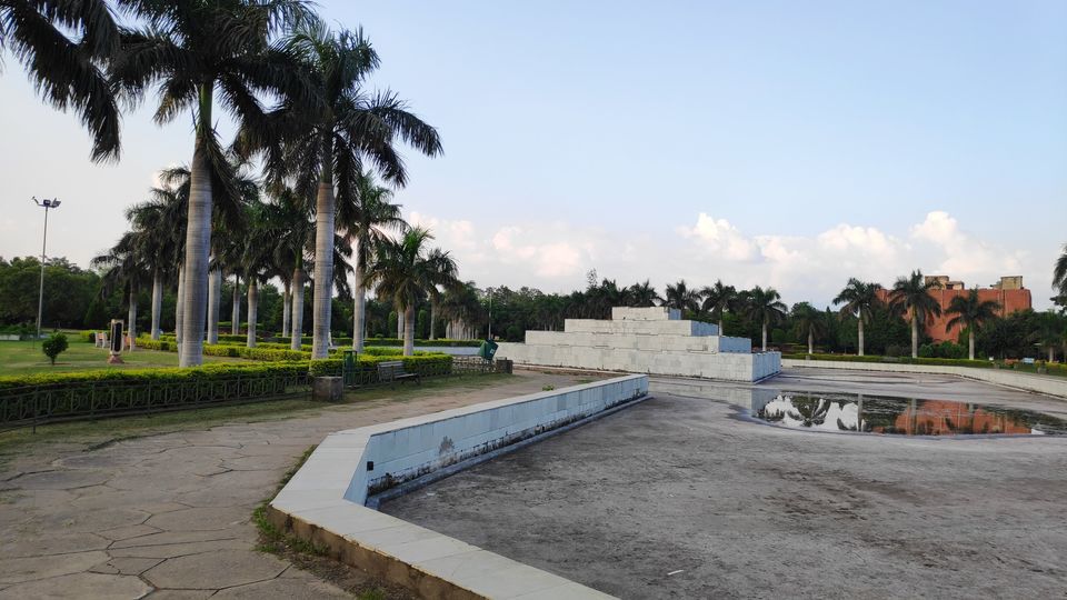 Photo of 10 Places Around Panchkula Town Park -Sector 5 by Unknown Geeks