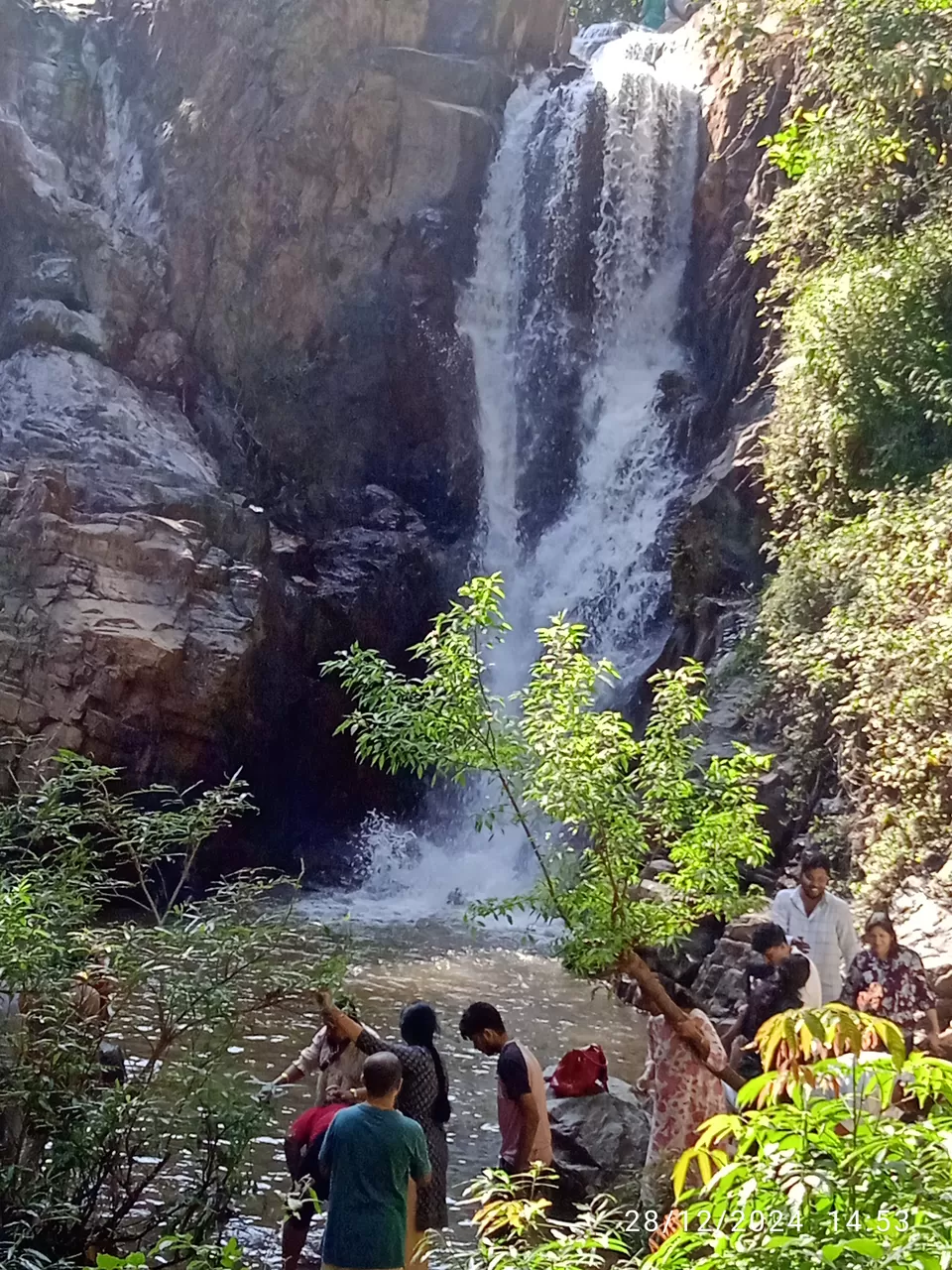 Photo of Perfect 4-days Itinerary for Offbeat locations near Hassan and Kudremukh by Kardam Doshi
