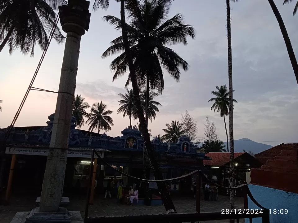 Photo of Perfect 4-days Itinerary for Offbeat locations near Hassan and Kudremukh by Kardam Doshi