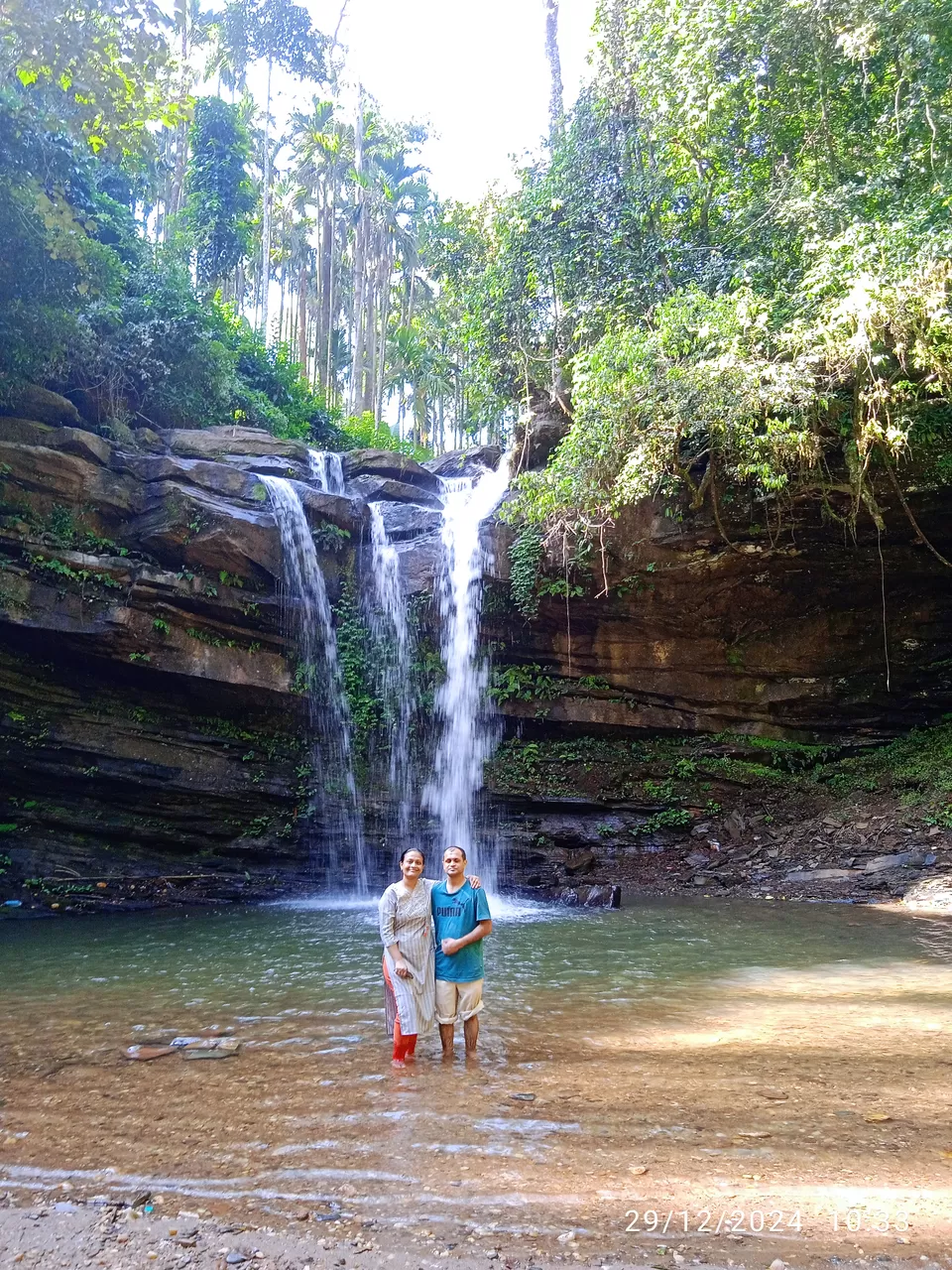 Photo of Perfect 4-days Itinerary for Offbeat locations near Hassan and Kudremukh by Kardam Doshi