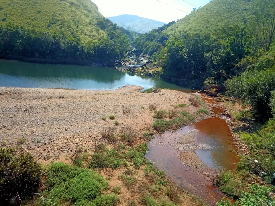 Photo of Perfect 4-days Itinerary for Offbeat locations near Hassan and Kudremukh by Kardam Doshi