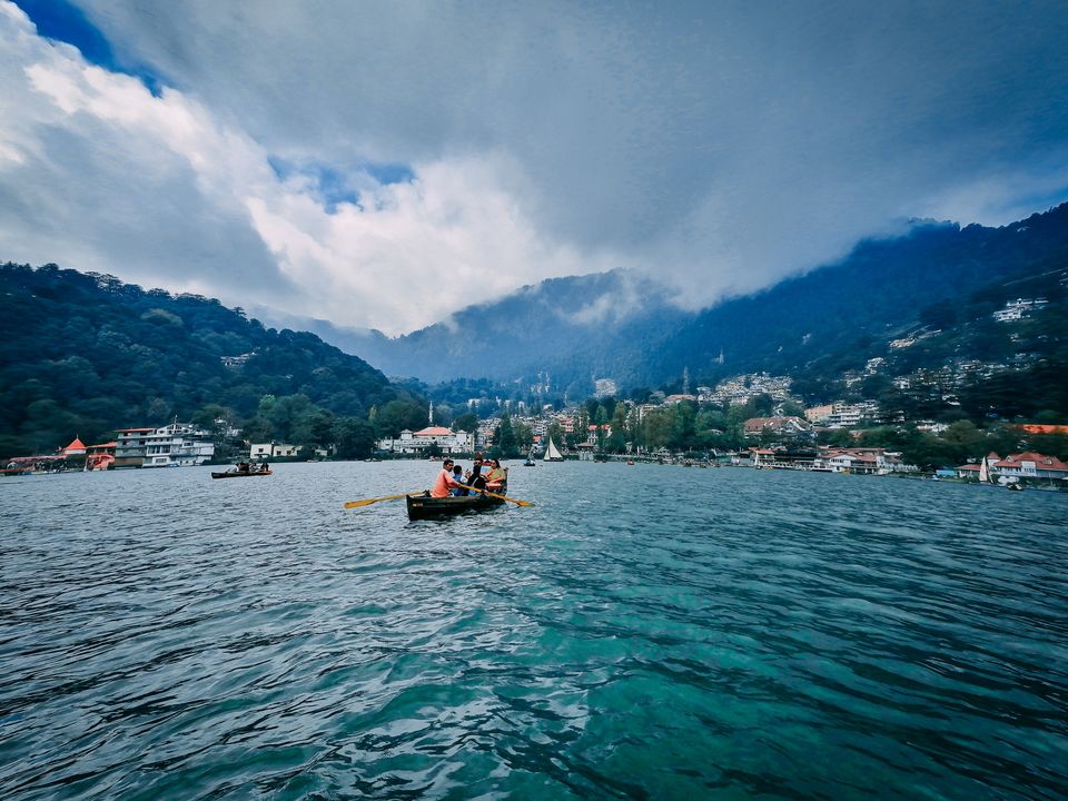 Photo of Put Your Feet up at These Comfy goSTOPS Hostels in the Mountains on Your Road Trip to Uttarakhand by Sushantika