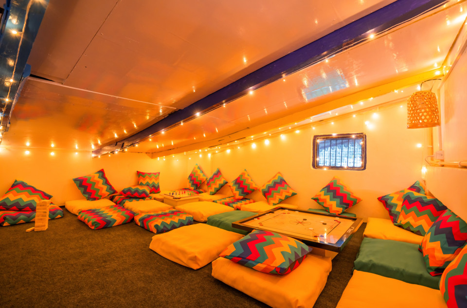 Photo of Put Your Feet up at These Comfy goSTOPS Hostels in the Mountains on Your Road Trip to Uttarakhand by Sushantika