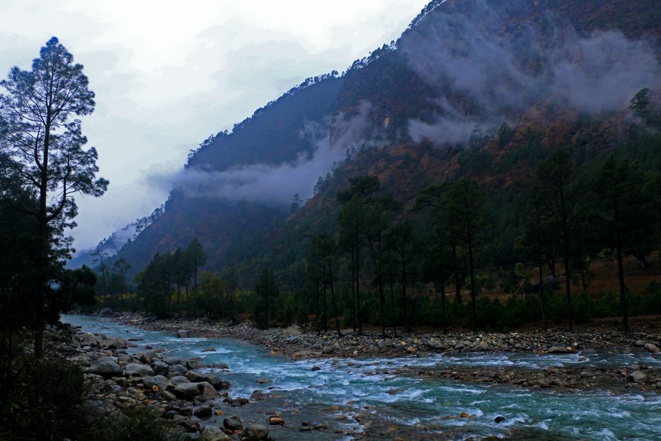Photo of Put Your Feet up at These Comfy goSTOPS Hostels in the Mountains on Your Road Trip to Uttarakhand by Sushantika