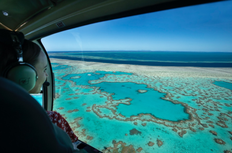 Photo of With Coral Reefs, Beaches and More, Queensland Is the Next Epic Adventure You’ve Been Waiting For! by Sushantika