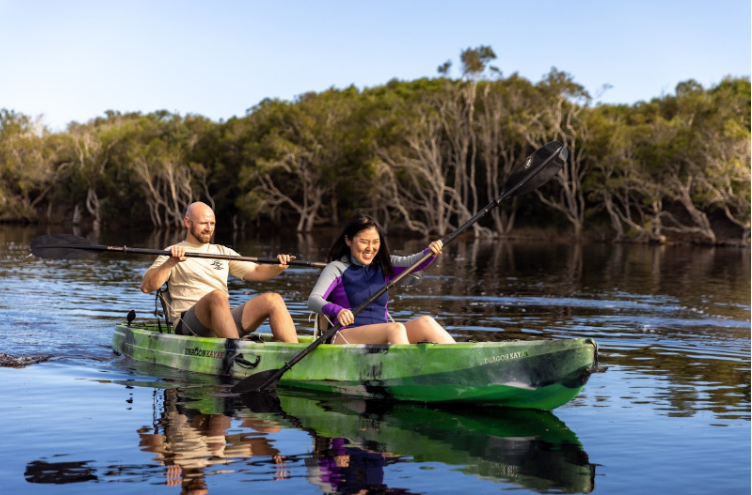Photo of Tick Island Hopping off Your List This Summer With Brisbane’s Top 3 Island Getaways by Sushantika