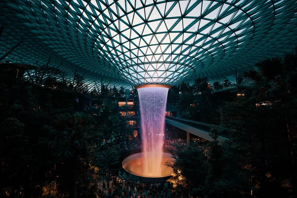 Photo of Think Singapore’s Attractions Are Expensive? Think Again! Try This Hack to Cut Costs on Your Trip by Sushantika