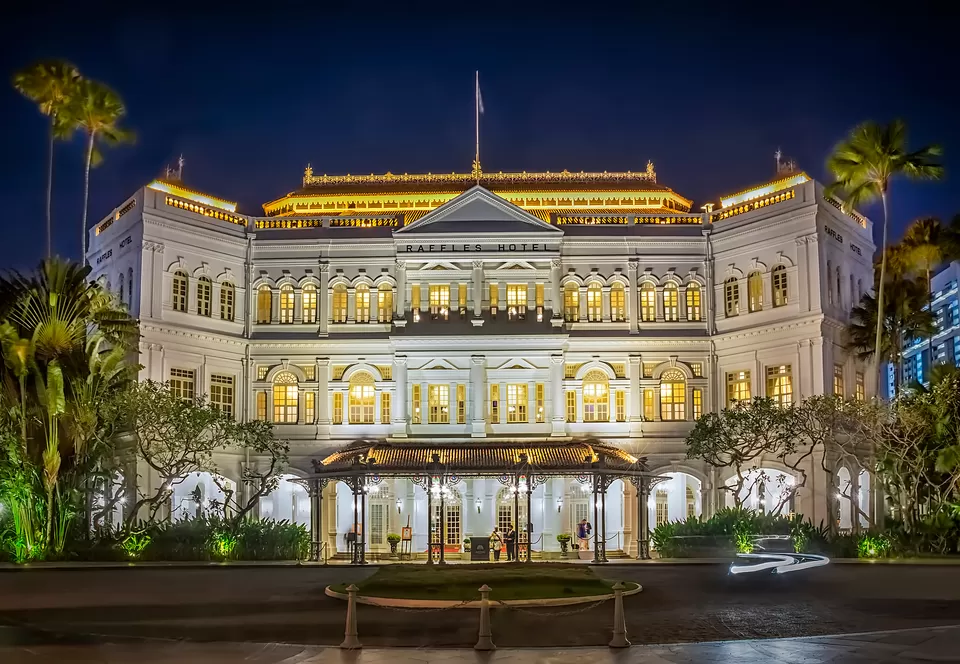 Photo of Think Singapore’s Attractions Are Expensive? Think Again! Try This Hack to Cut Costs on Your Trip by Sushantika