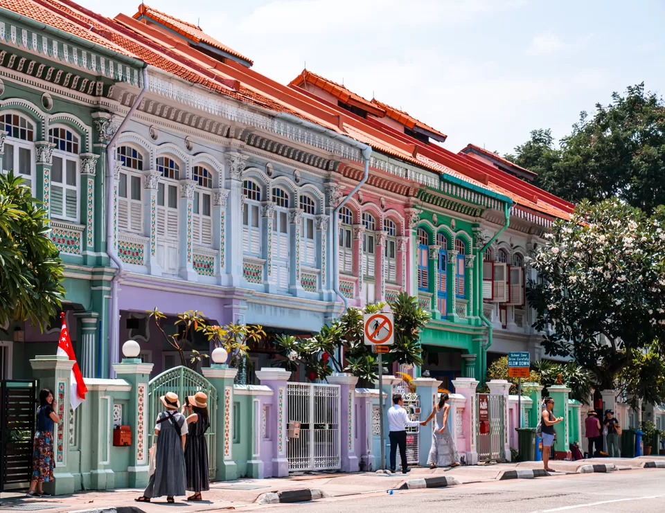 Photo of Think Singapore’s Attractions Are Expensive? Think Again! Try This Hack to Cut Costs on Your Trip by Sushantika