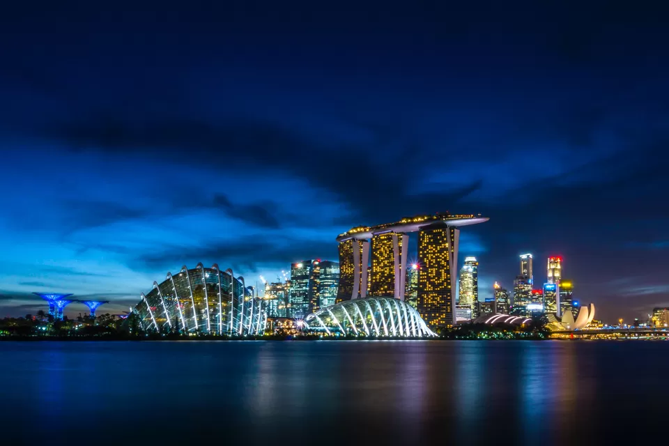 Photo of Think Singapore’s Attractions Are Expensive? Think Again! Try This Hack to Cut Costs on Your Trip by Sushantika
