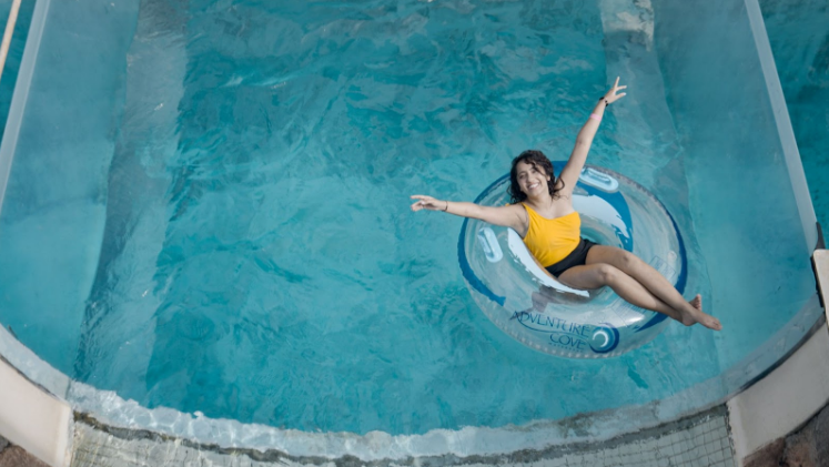 Photo of These 6 Extraordinary Experiences at Resorts World Sentosa, Singapore Will Leave You Amazed by Sushantika