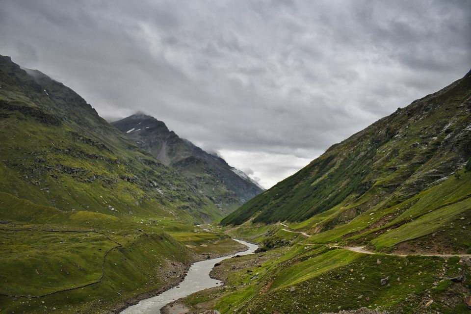 Photo of Spiti - A Destination for the Soul... by Sachin Pawar