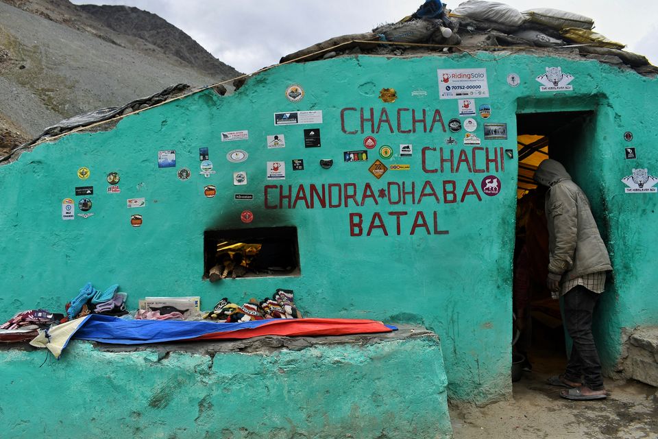 Photo of Spiti - A Destination for the Soul... by Sachin Pawar