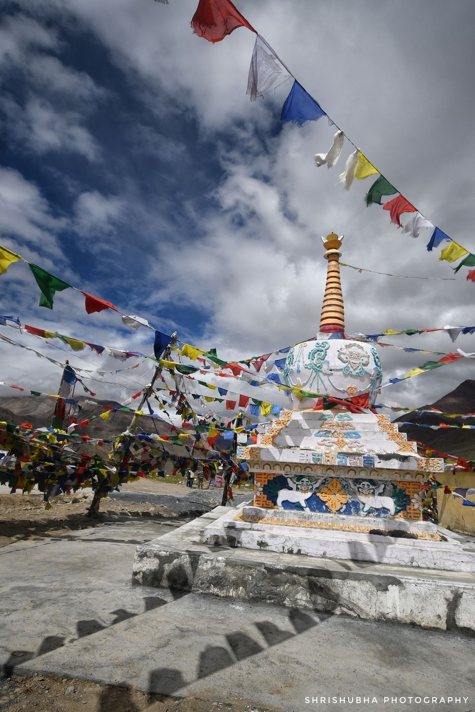 Photo of Spiti - A Destination for the Soul... by Sachin Pawar
