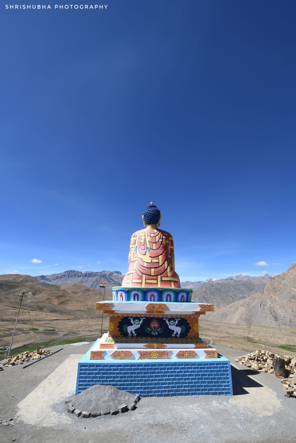 Photo of Spiti - A Destination for the Soul... by Sachin Pawar