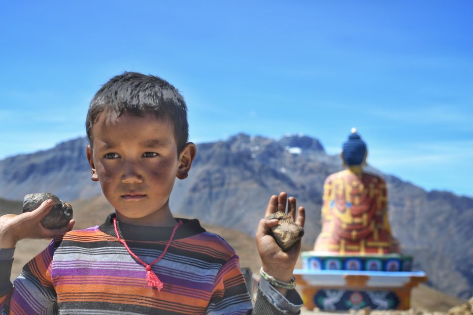 Photo of Spiti - A Destination for the Soul... by Sachin Pawar