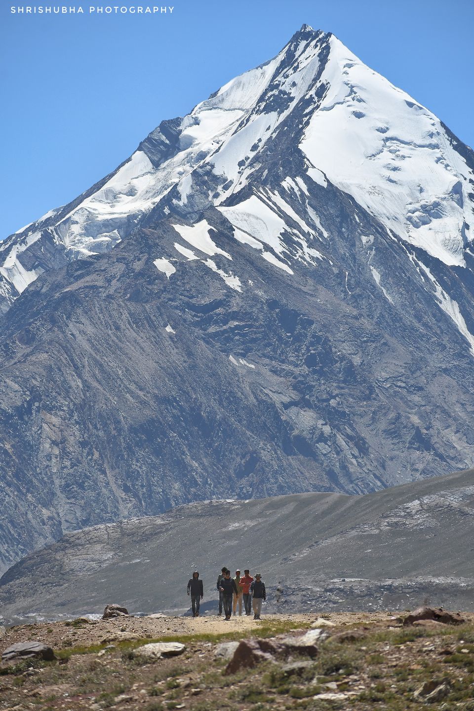 Photo of Spiti - A Destination for the Soul... by Sachin Pawar