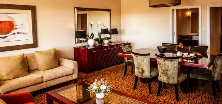 Photo of Read This Before You Plan a Family Holiday in Namibia – Prepare for an Amazing Getaway! by Ayodha Iruni Wijesinghe