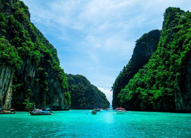 Photo of Fascinating Facts to Know about Phuket, Thailand – Explore the Tourist Hotspot by Ayodha Iruni Wijesinghe