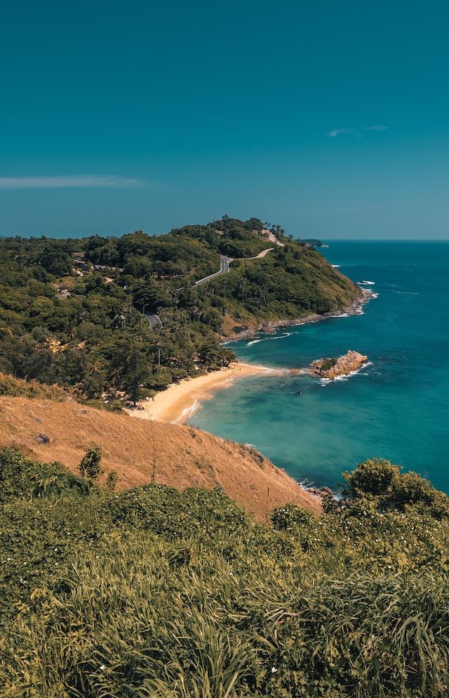 Photo of Fascinating Facts to Know about Phuket, Thailand – Explore the Tourist Hotspot by Ayodha Iruni Wijesinghe