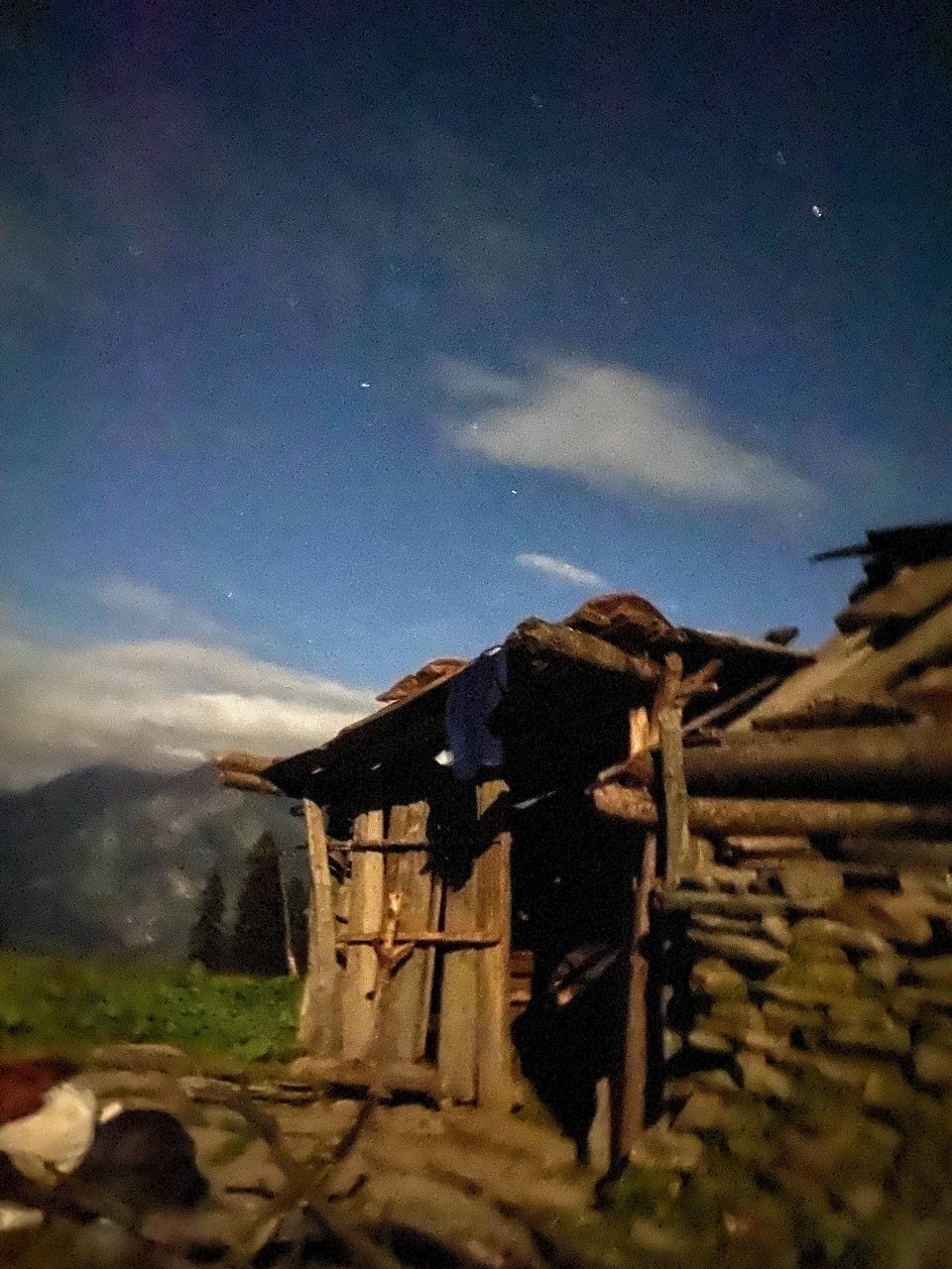 Photo of Far-out in Parvati: Trekking from Kalga to Kheerganga via Bunbuni Pass by Digital Nomad