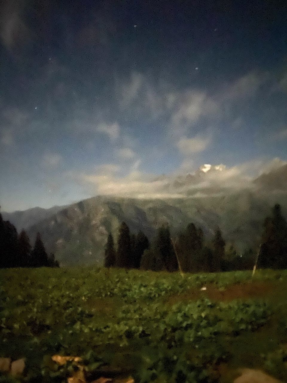 Photo of Far-out in Parvati: Trekking from Kalga to Kheerganga via Bunbuni Pass by Digital Nomad