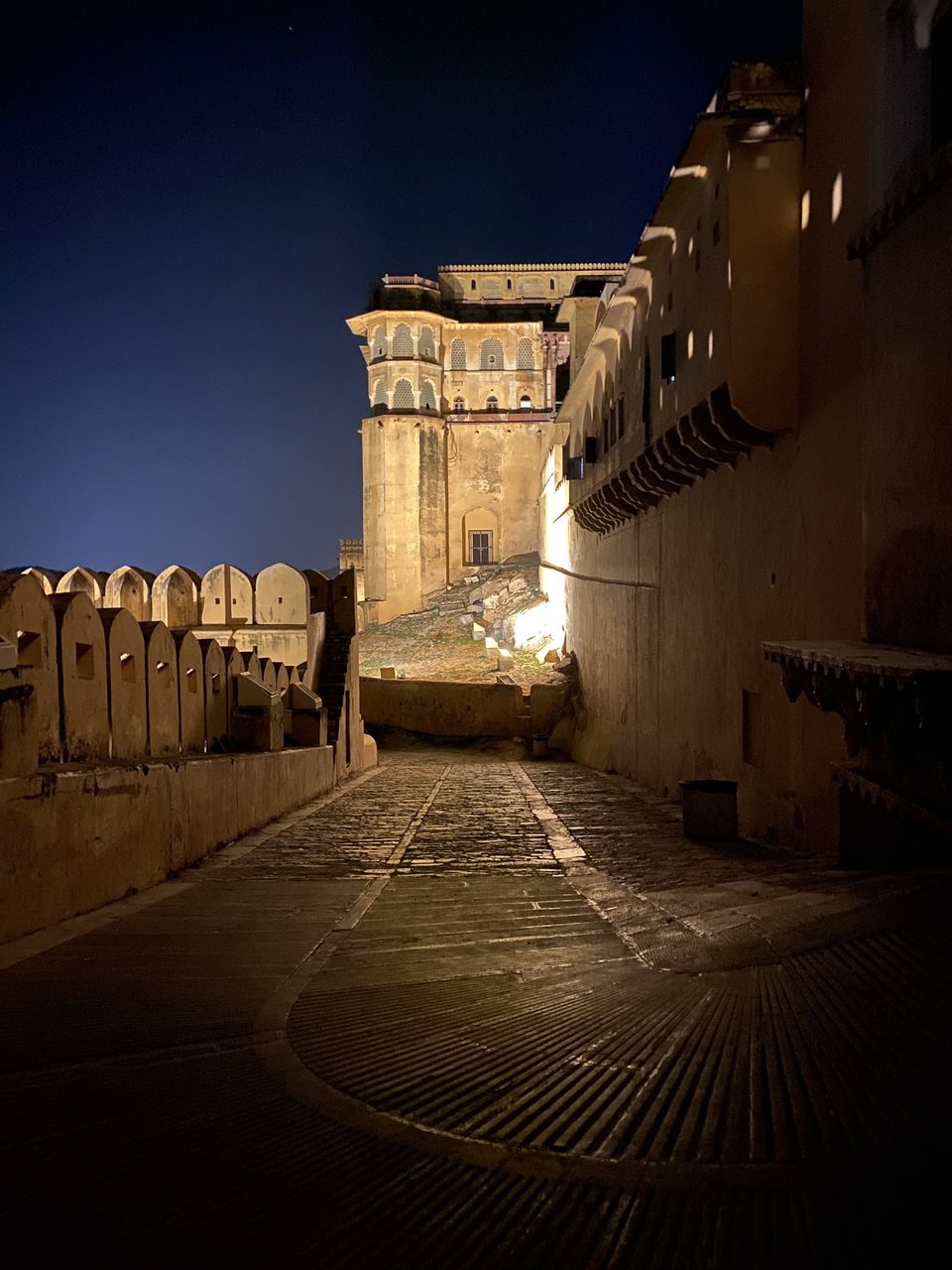 Photo of Couple weekend getaway to Jaipur from Delhi without personal transport by Deepankan B N