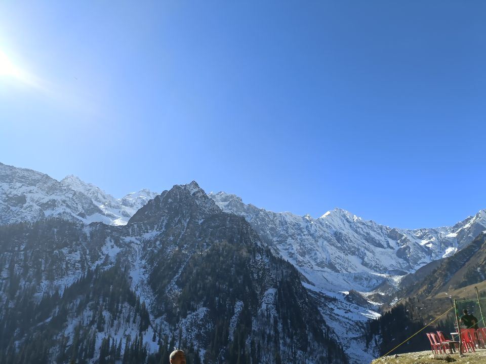 Photo of Time To Visit Famous Manali by Ritesh Dixit
