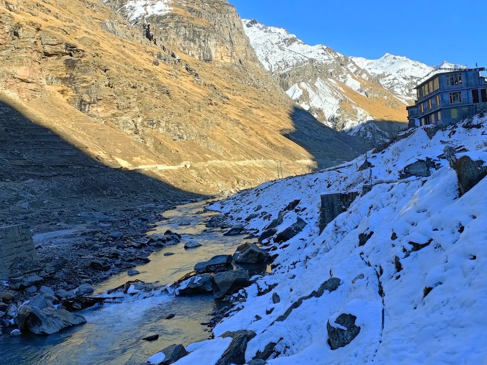Photo of Time To Visit Famous Manali by Ritesh Dixit