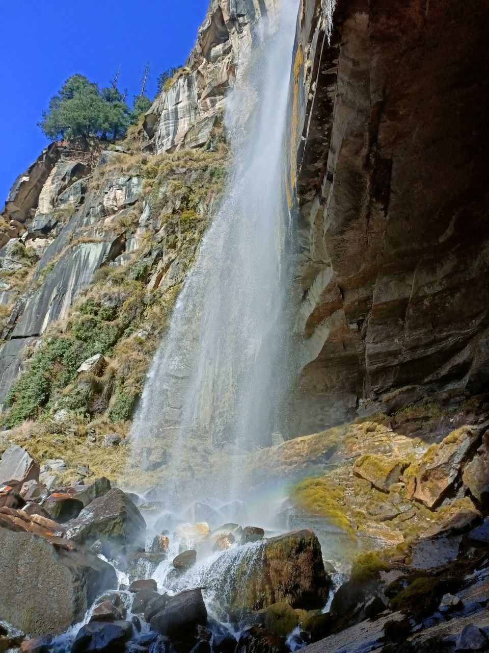 Photo of Time To Visit Famous Manali by Ritesh Dixit